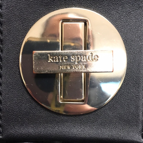 Authentic Kate Spade Purse - Picture 2 of 6